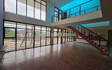 5 Bed House with En Suite in Kitisuru