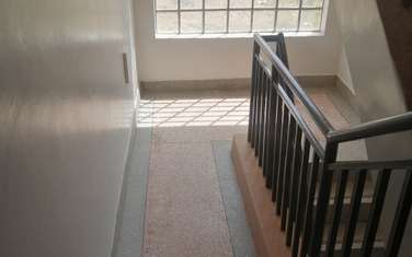 1 Bed Apartment with Parking at Mirema Drive