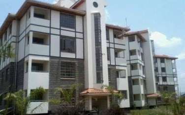 2 Bed Apartment with En Suite at Sunset Boulevard Apartments