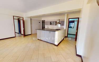 2 Bed Apartment with En Suite at Mountain View