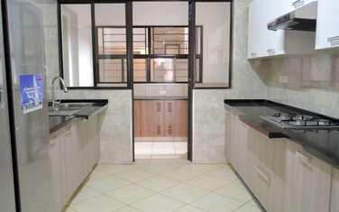 3 Bed Apartment  at Samar Residences