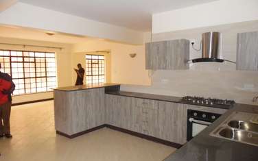 3 Bed Apartment with En Suite at Loresho