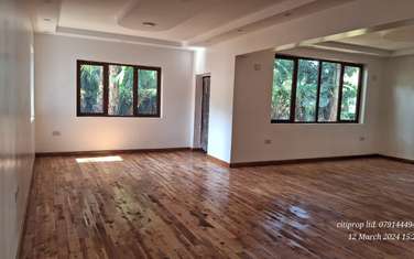 4 Bed Apartment with Backup Generator in Spring Valley