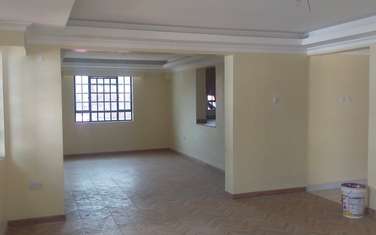 5 Bed Villa with Garage at Thome