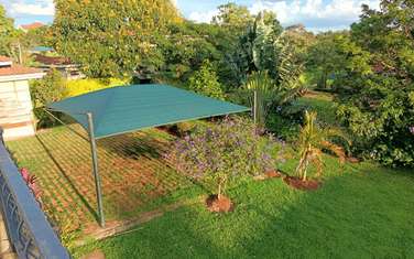 4 Bed House with En Suite at Runda
