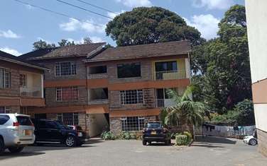  2 Bed Apartment  in Kilimani