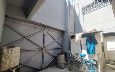 Commercial Property with Parking at Odera Street