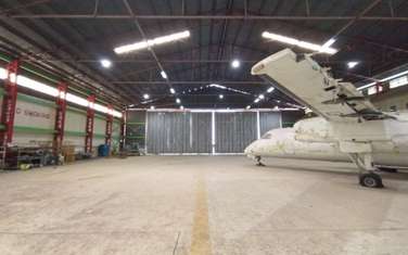 Commercial Property with Service Charge Included in Langata
