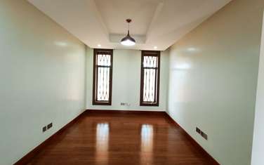 4 Bed House with En Suite at Karen