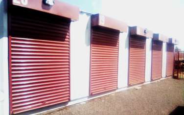 Shop for rent in Ongata Rongai