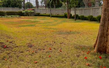 5 Bed Townhouse with En Suite in Nyari