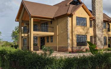 6 bedroom townhouse for sale in Thika