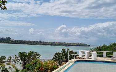 3 Bed House with En Suite at Serena Mombasa