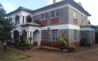 6 bedroom villa for sale in Kahawa Sukari