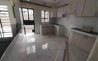 3 Bed House with Staff Quarters at Acacia