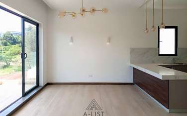 2 Bed Apartment with Aircon at Two Rivers