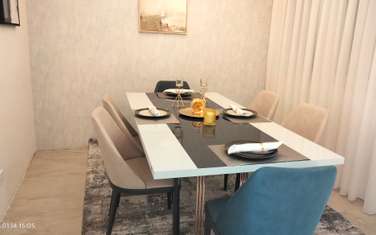 Serviced 3 Bed Apartment with En Suite at Off Olengruone Ave