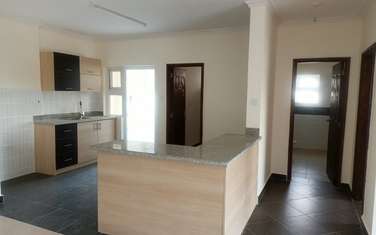 2 Bed Apartment with En Suite at Hatheru