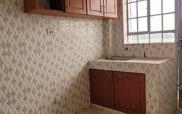 3 Bed Apartment with En Suite at Kiuru