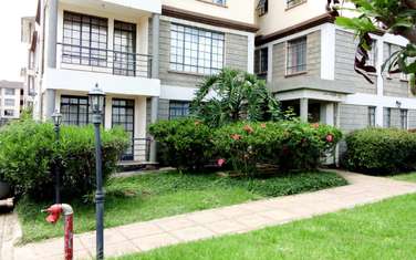 2 Bed Apartment with En Suite in Mombasa Road