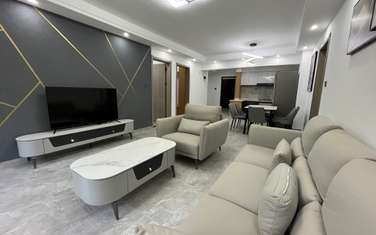 3 Bed Apartment with En Suite at Argwings Kodhek