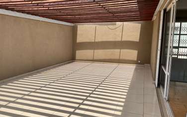 4 Bed Apartment with En Suite in Kileleshwa