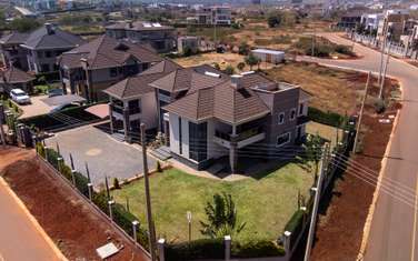 0.5 ac Residential Land at Ruiru-Kamiti