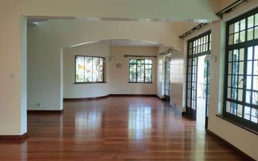 5 Bed Townhouse with En Suite in Lower Kabete