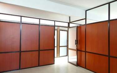 Commercial Property with Parking in Kilimani