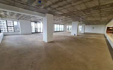 Commercial Property with Backup Generator at Muthangari Road