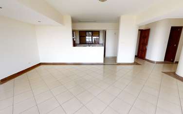 2 Bed Apartment with Swimming Pool at General Mathenge