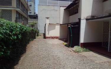 3 Bed House with Garden in Westlands Area