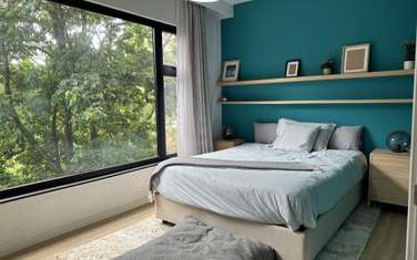 Serviced 2 Bed Apartment with En Suite in Lavington