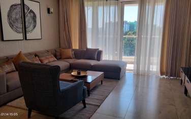 Serviced 3 Bed Apartment with En Suite at Off Olengruone Ave
