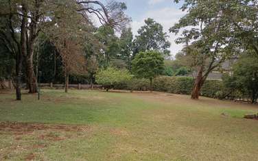 5 Bed Townhouse with En Suite at Karen