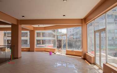 100 ft² Commercial Property with Service Charge Included in Nairobi CBD