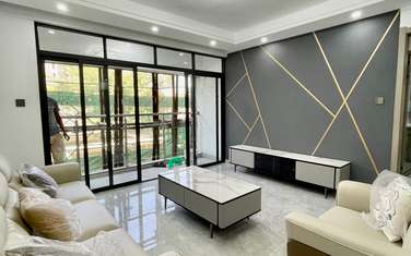 1 Bed Apartment with Gym in Valley Arcade