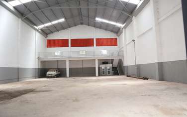 15000 ft² commercial property for rent in Mtwapa