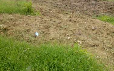 1.84 ac commercial land for sale in Changamwe