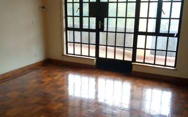 4 Bed Villa with En Suite at Runda Mumwe