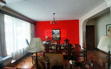 3 Bed Apartment with En Suite in Lavington
