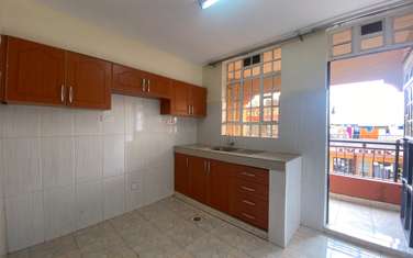 1 Bed Apartment with Balcony at Seasons Road