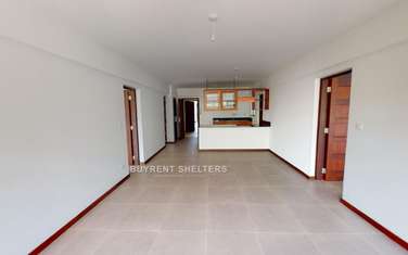 2 Bed Apartment with En Suite at Riverside Dr