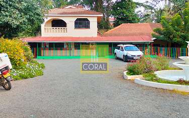 Commercial Property in Gigiri