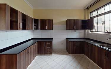 2 Bed Apartment with En Suite at Loresho