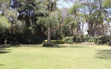 0.87 ac Commercial Land in Lavington