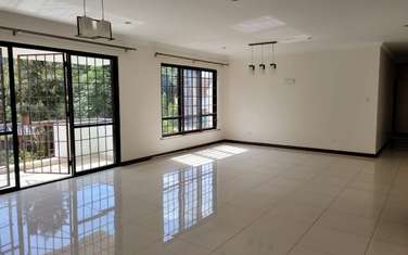 3 Bed Apartment with Swimming Pool at Church Rd