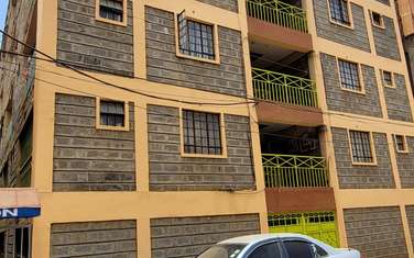 Serviced 1 Bed Apartment  in Kahawa Sukari