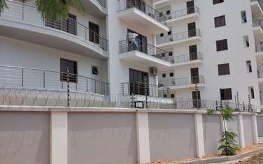 Serviced 3 Bed Apartment with En Suite at Baobab Road