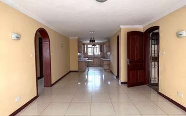 2 Bed Apartment with Balcony at Lavington